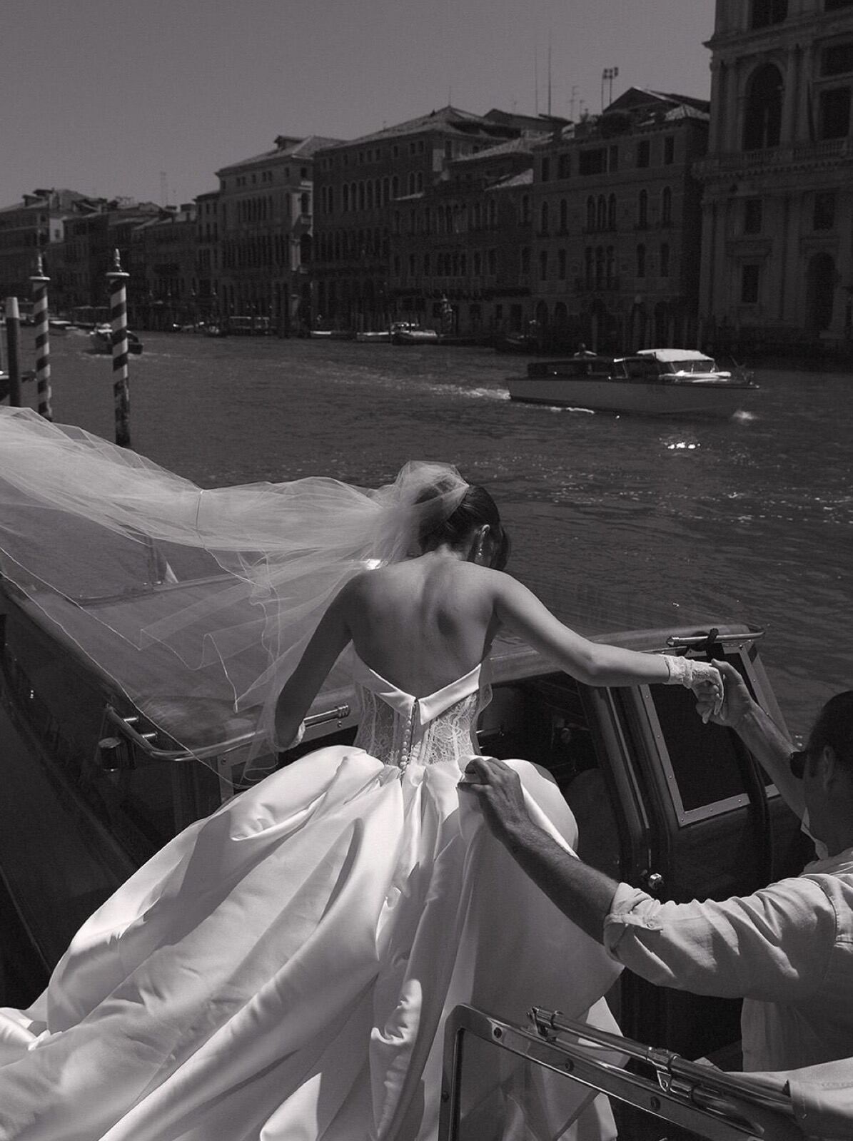 Cinematic Weddings