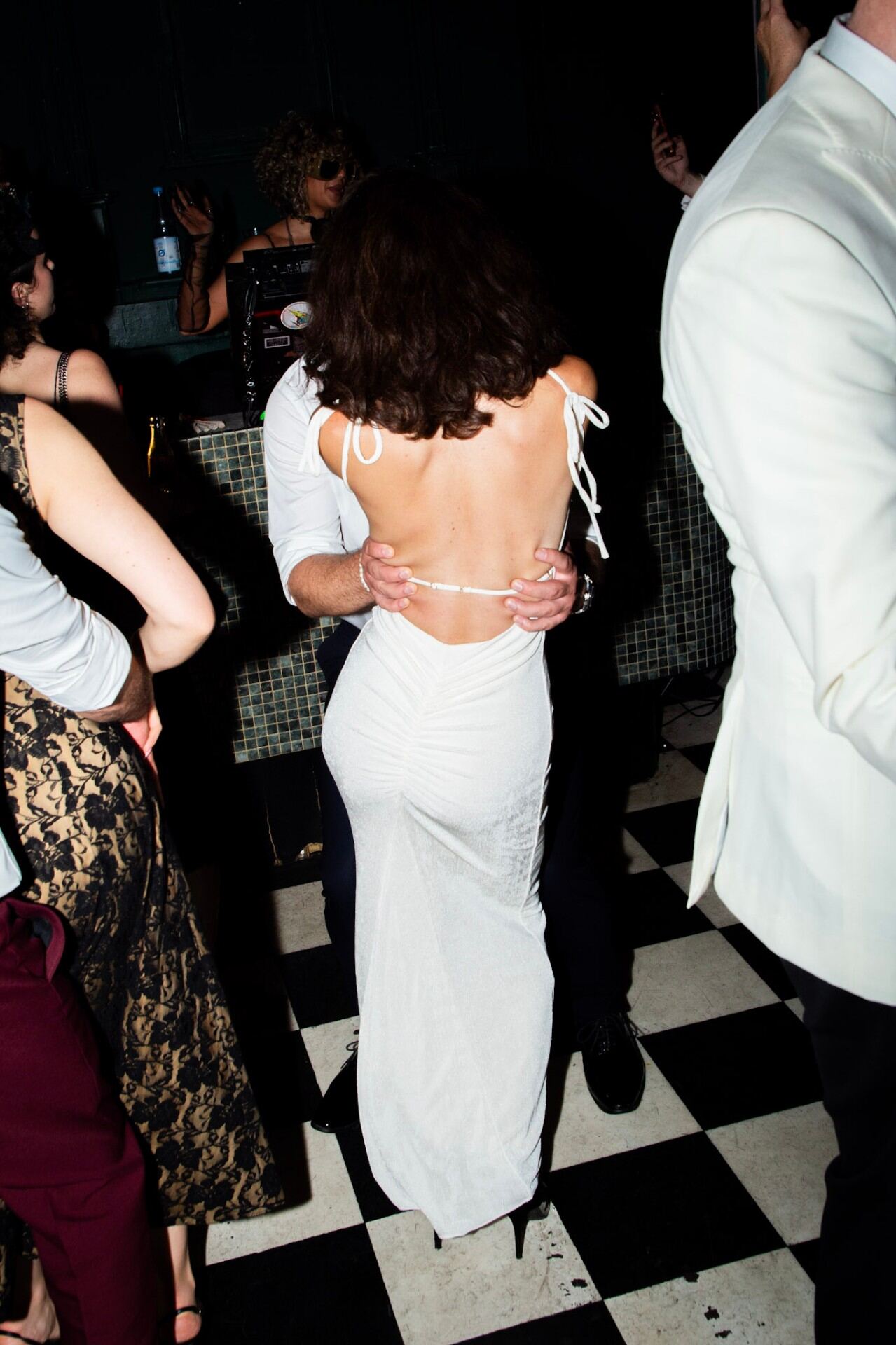 Ballroom Nights