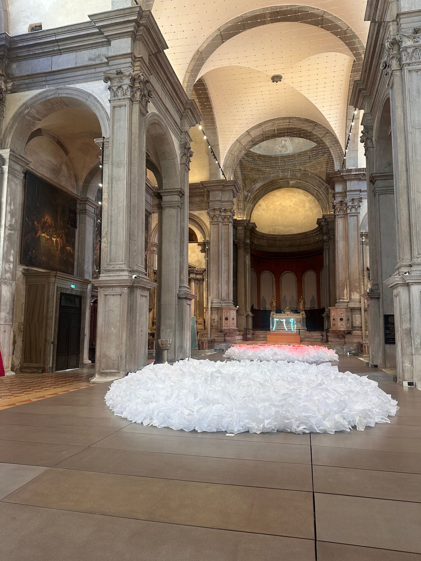 Artful Installations