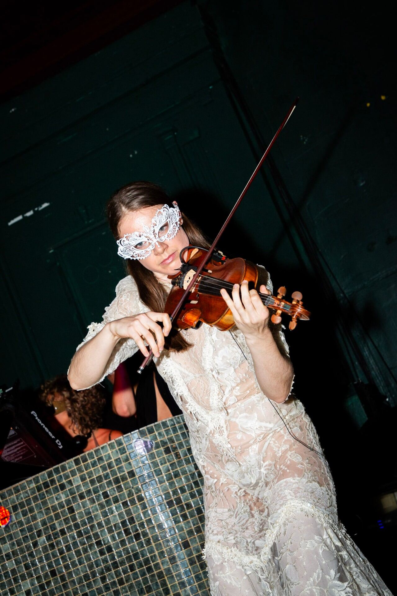 Masquerade Music